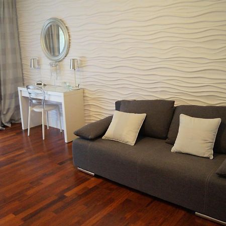 Apartmán Apartament Przy Parku Kórnik Exteriér fotografie