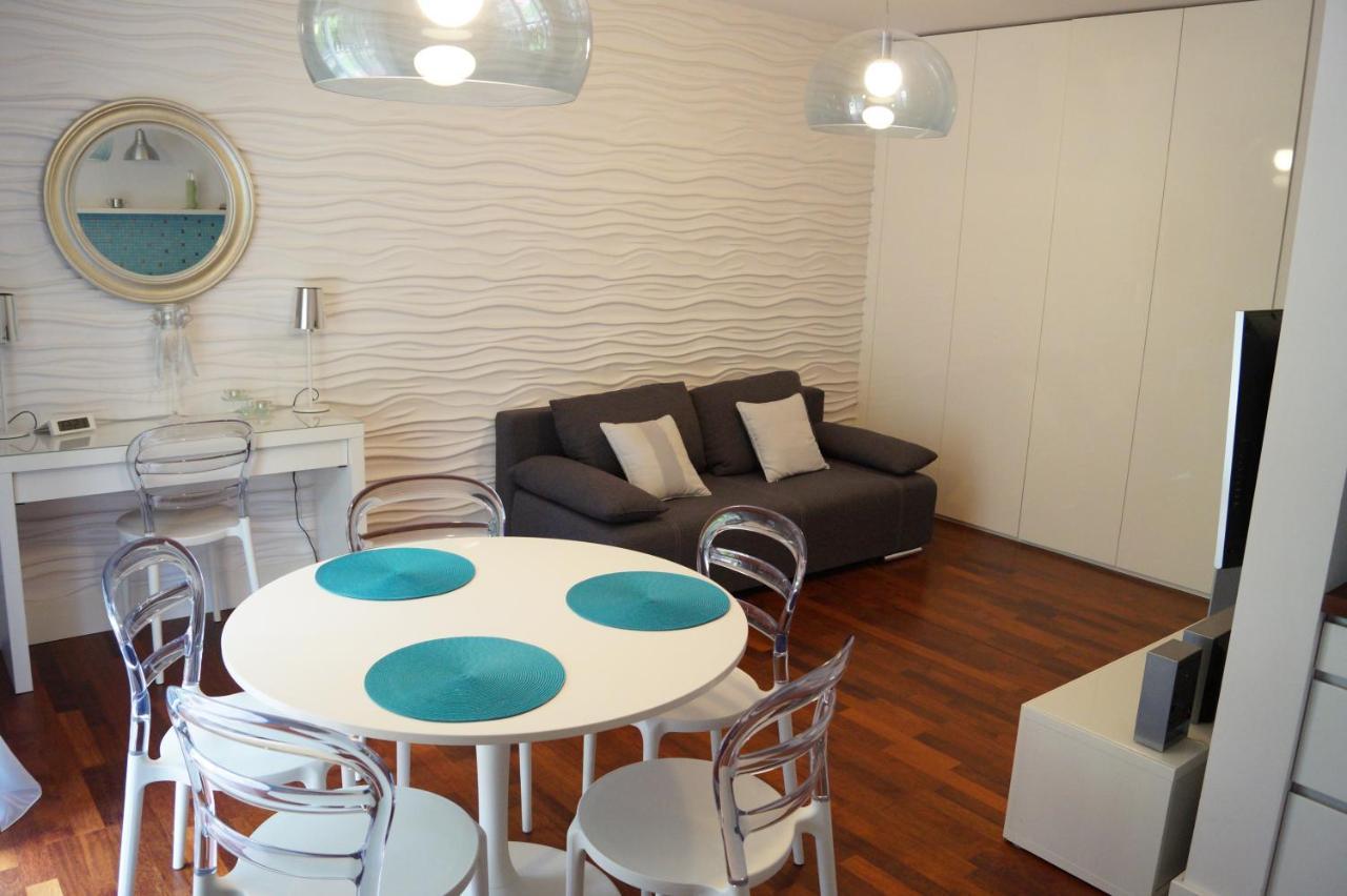 Apartmán Apartament Przy Parku Kórnik Exteriér fotografie