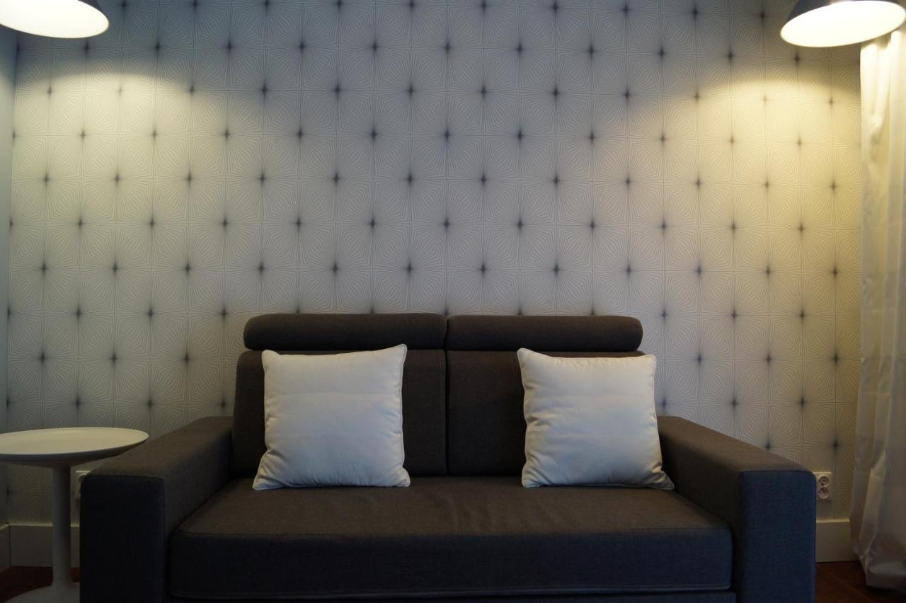 Apartmán Apartament Przy Parku Kórnik Exteriér fotografie